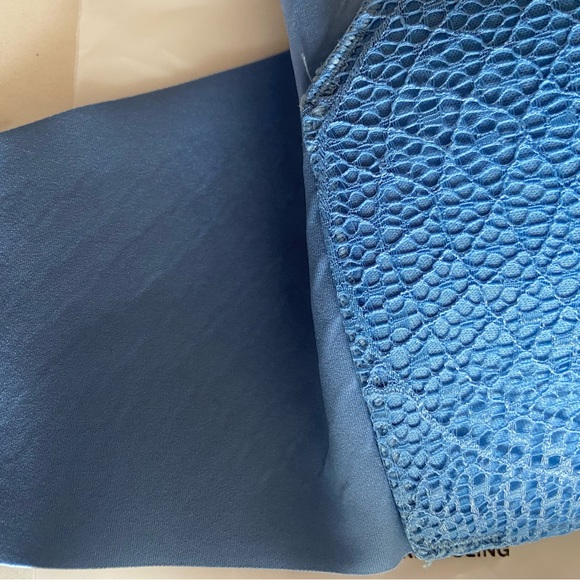 NWT KNIX WingWoman Contour Lace Bra - Picture 7 of 8